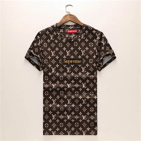 fake louis vuitton men shirt sale|louis vuitton t shirt counterfeit.